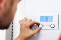 best Andoversford boiler servicing companies