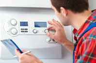 free commercial Andoversford boiler quotes