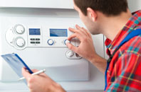 free Andoversford gas safe engineer quotes