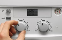 free Andoversford boiler maintenance quotes
